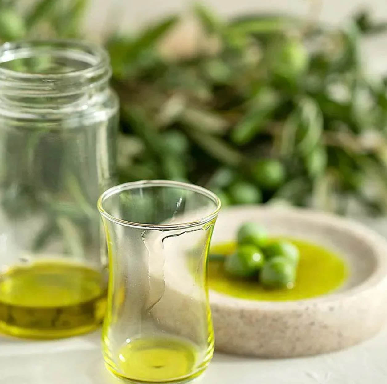 Casa del Agua Picual Sızma Zeytinyağı – Endülüs, İspanya