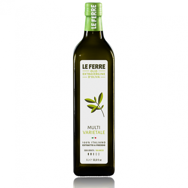 LeFerre - Multivarietale