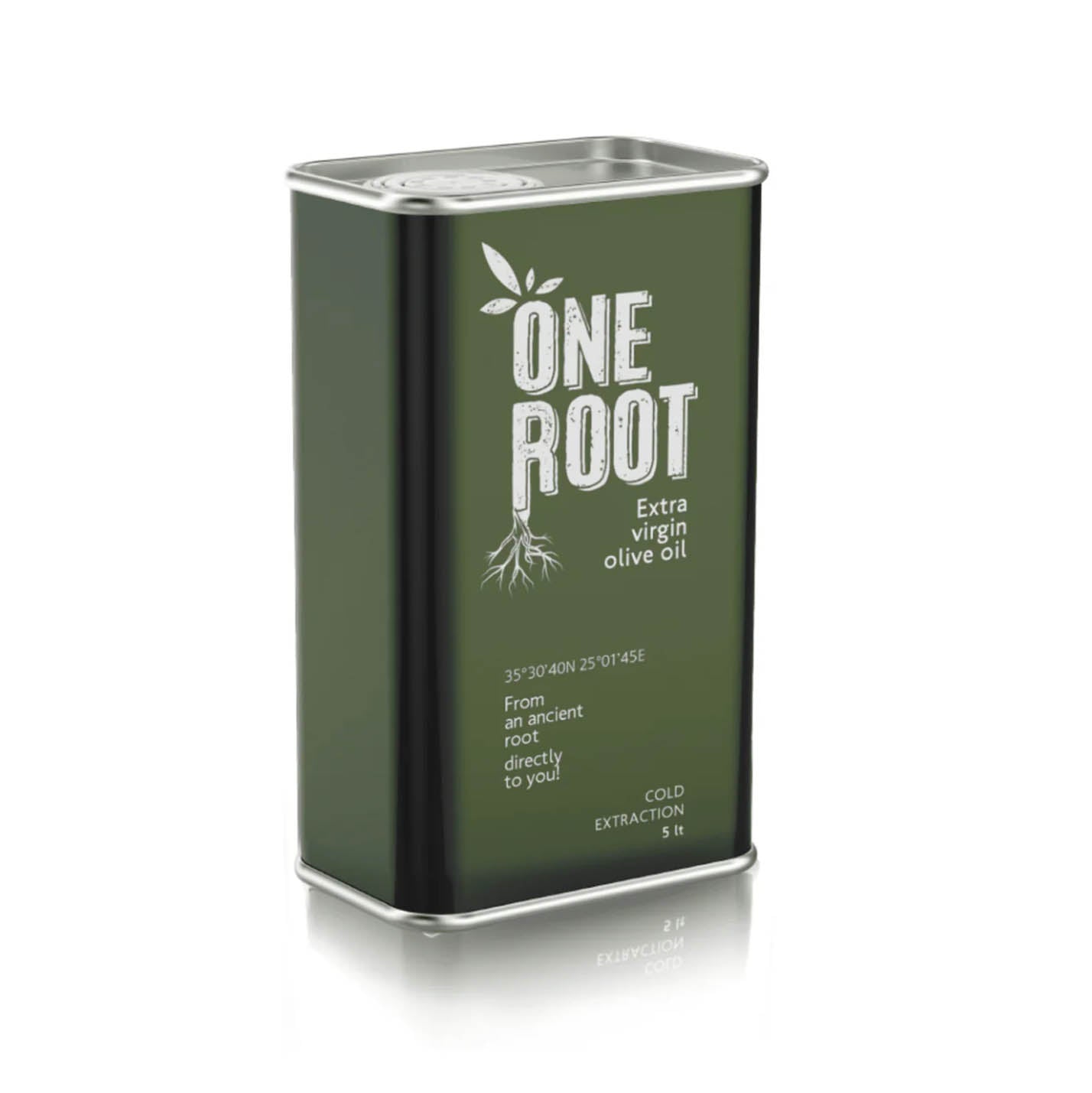 Cretan Heritage – One Root